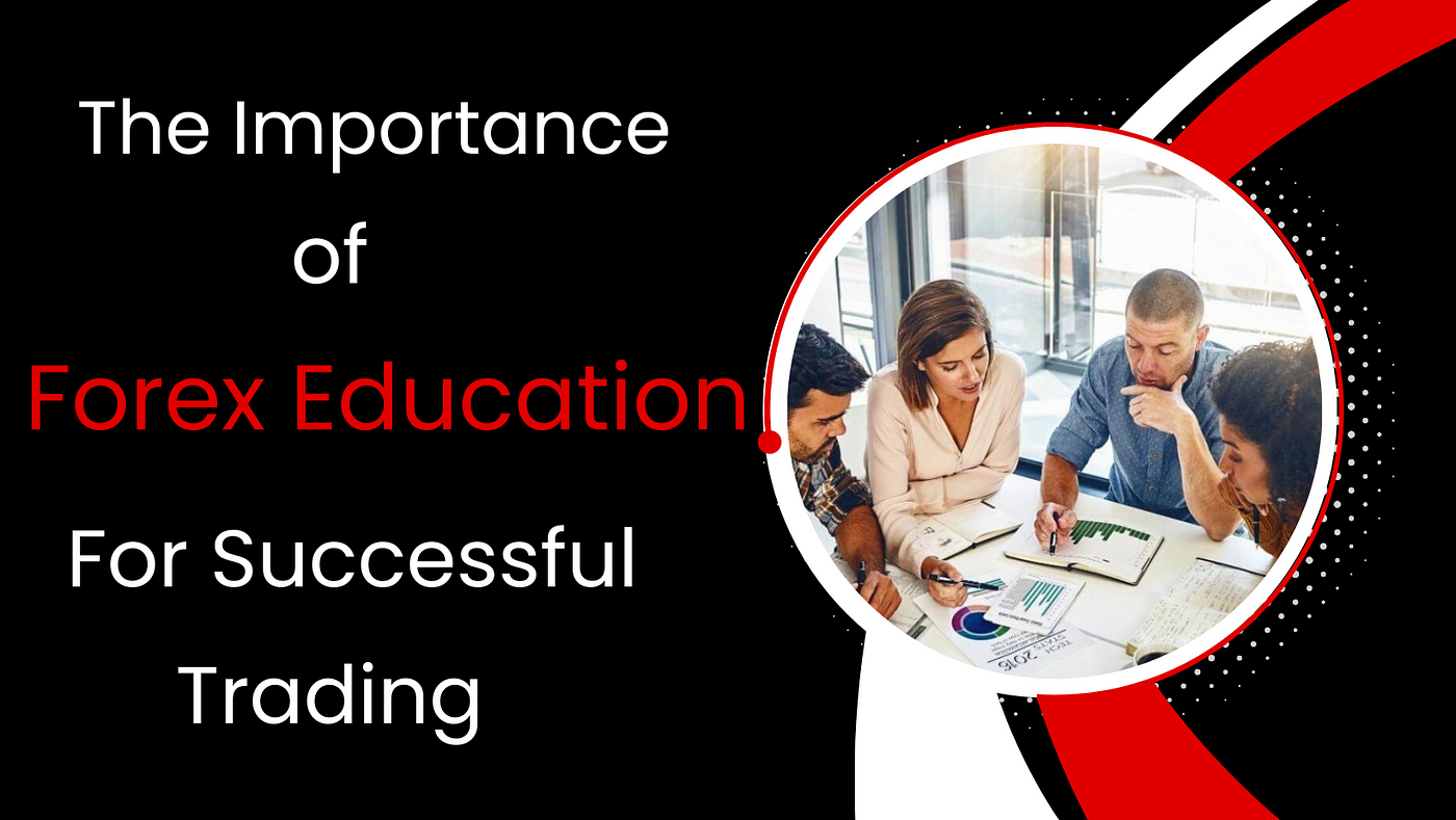 Forex education sale