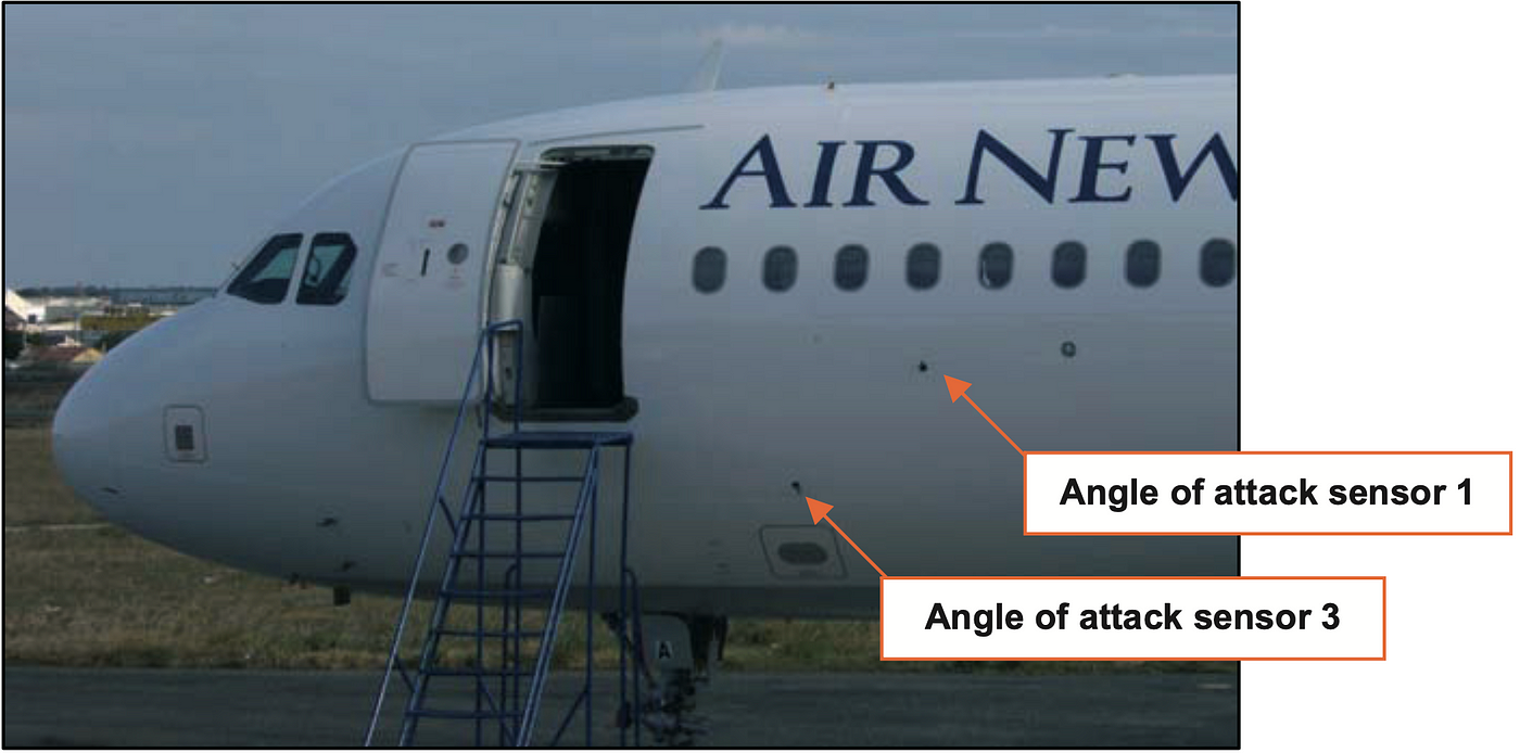 Cabin Jumpseat (CJA) Etiquette