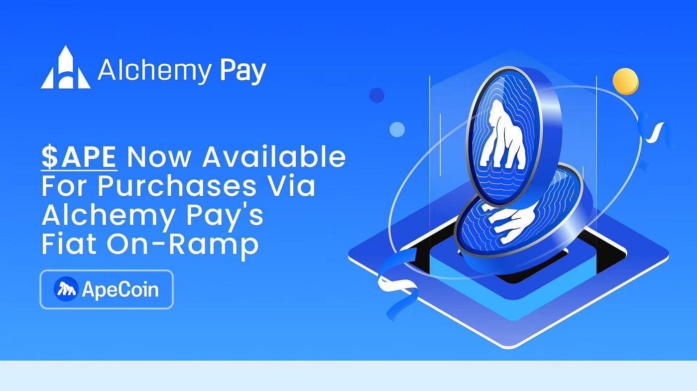 Alchemy Pay | September Update 2025 | by Alchemy Pay | Medium