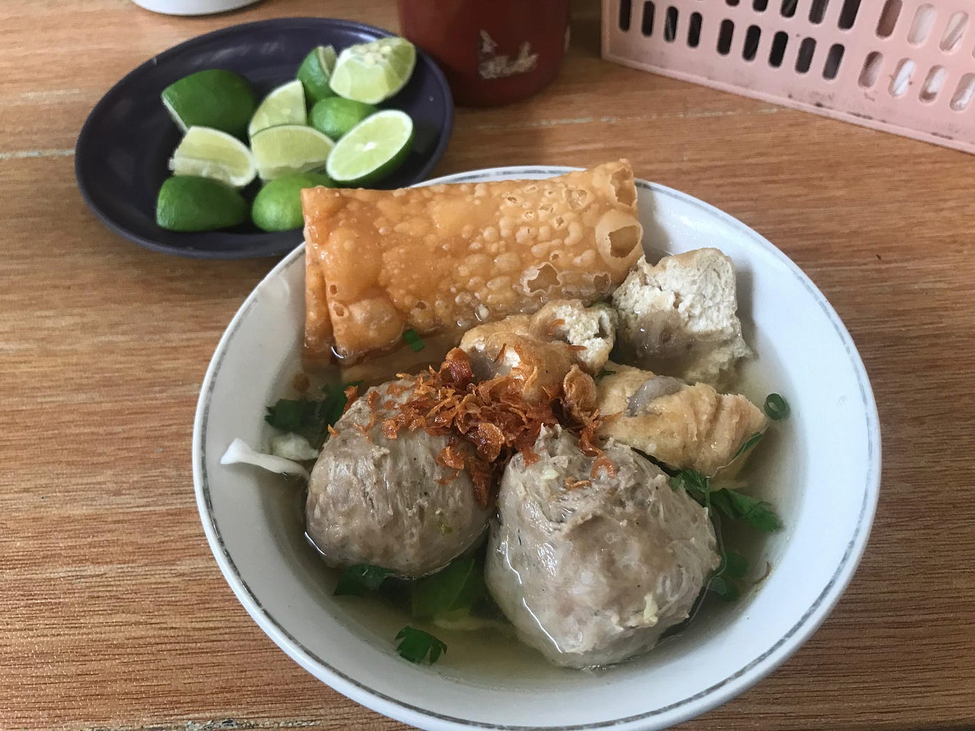 Cara Buat Bakso Urat yang Lezat