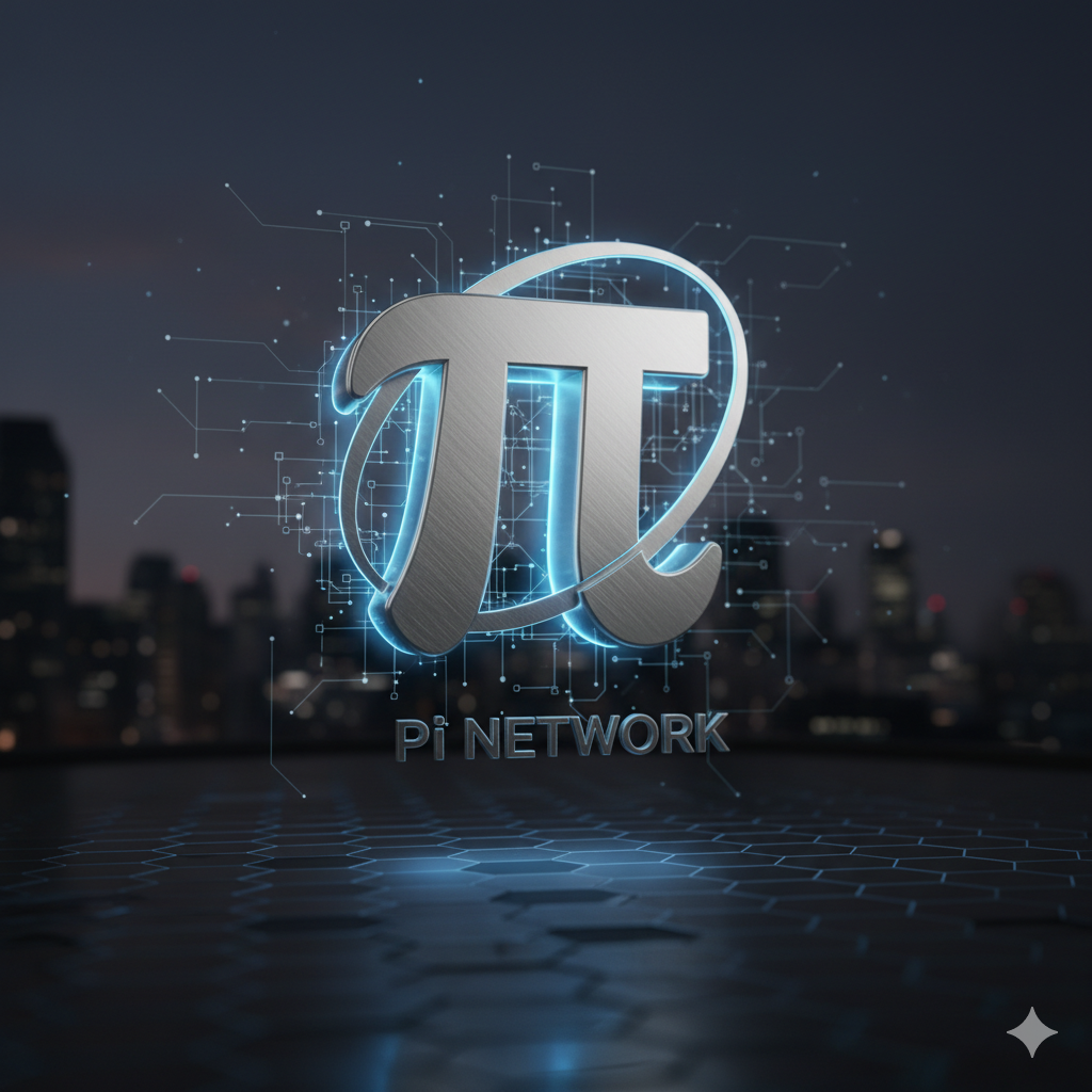 “Pi Network: The Future of Cryptocurrency Mining in Your Pocket”