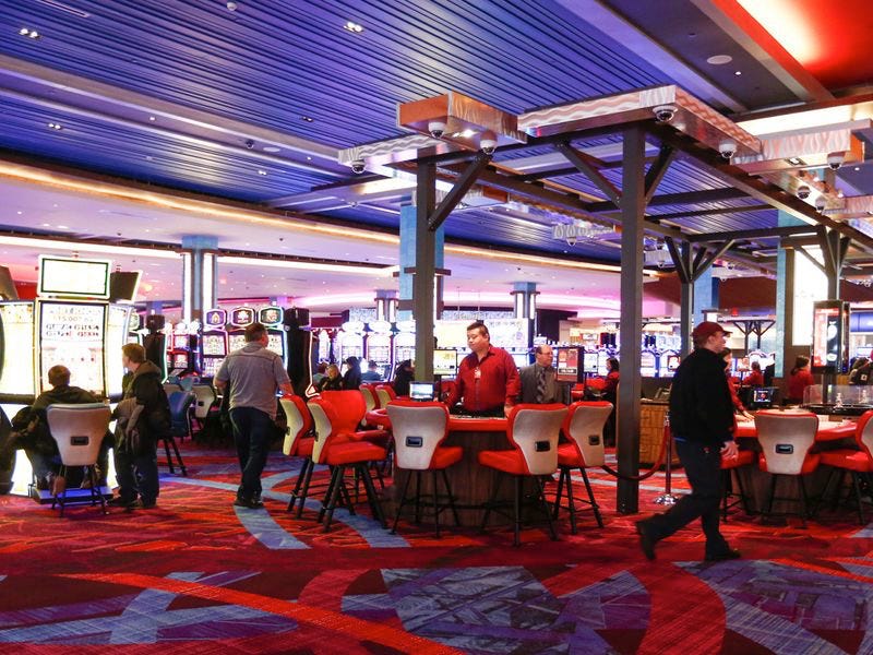 Resorts World Catskills Is A Safe Bet For Travelers