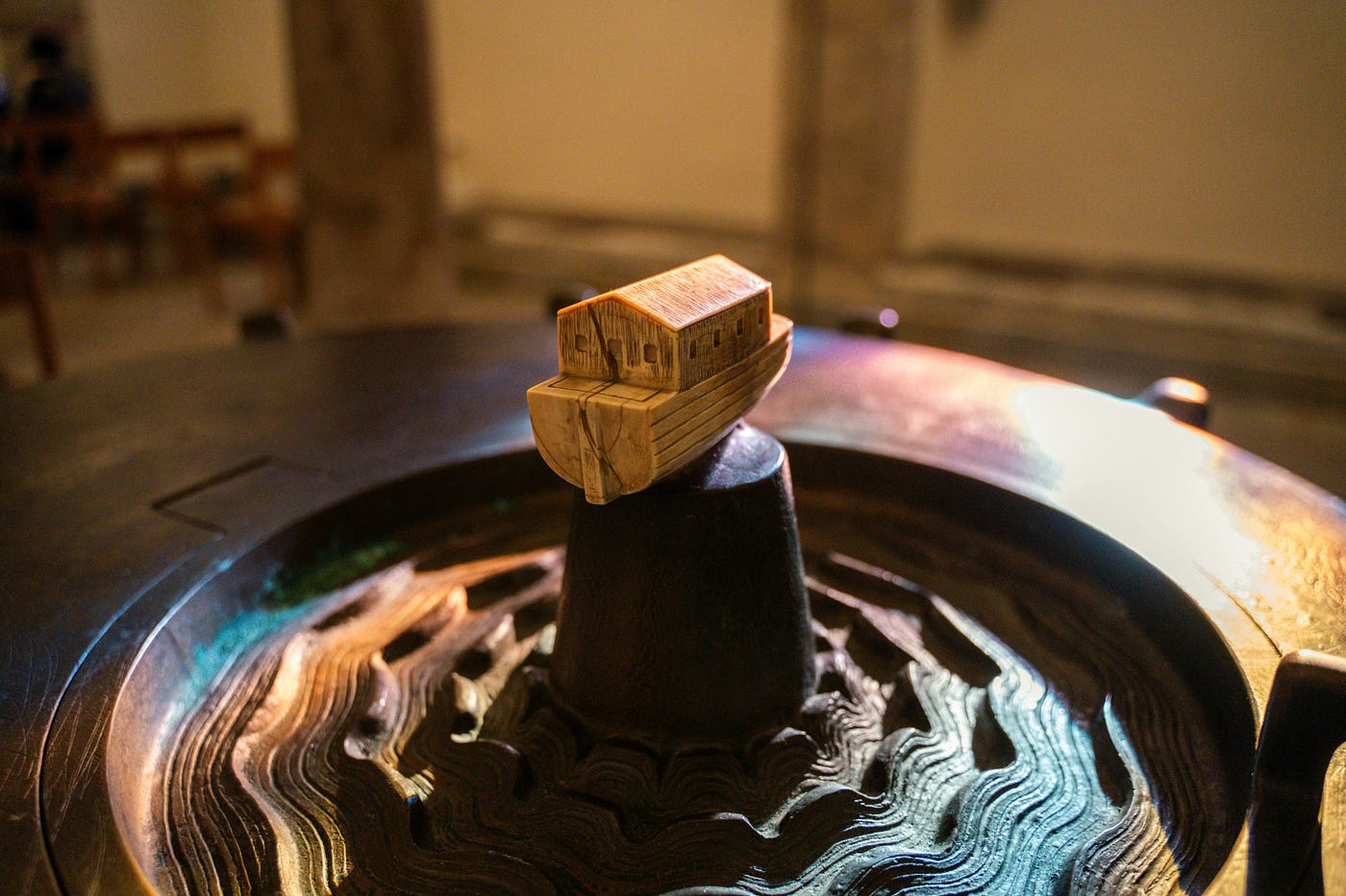 Biblical Literalism is an (Ever-Shrinking) Box for the Mind