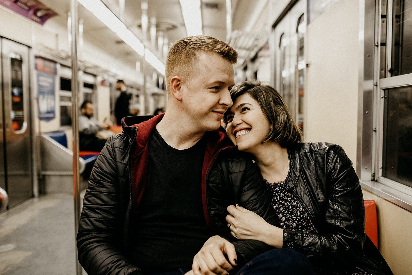 How Men Fall In Love: Knowing How To Read Your Significant Other