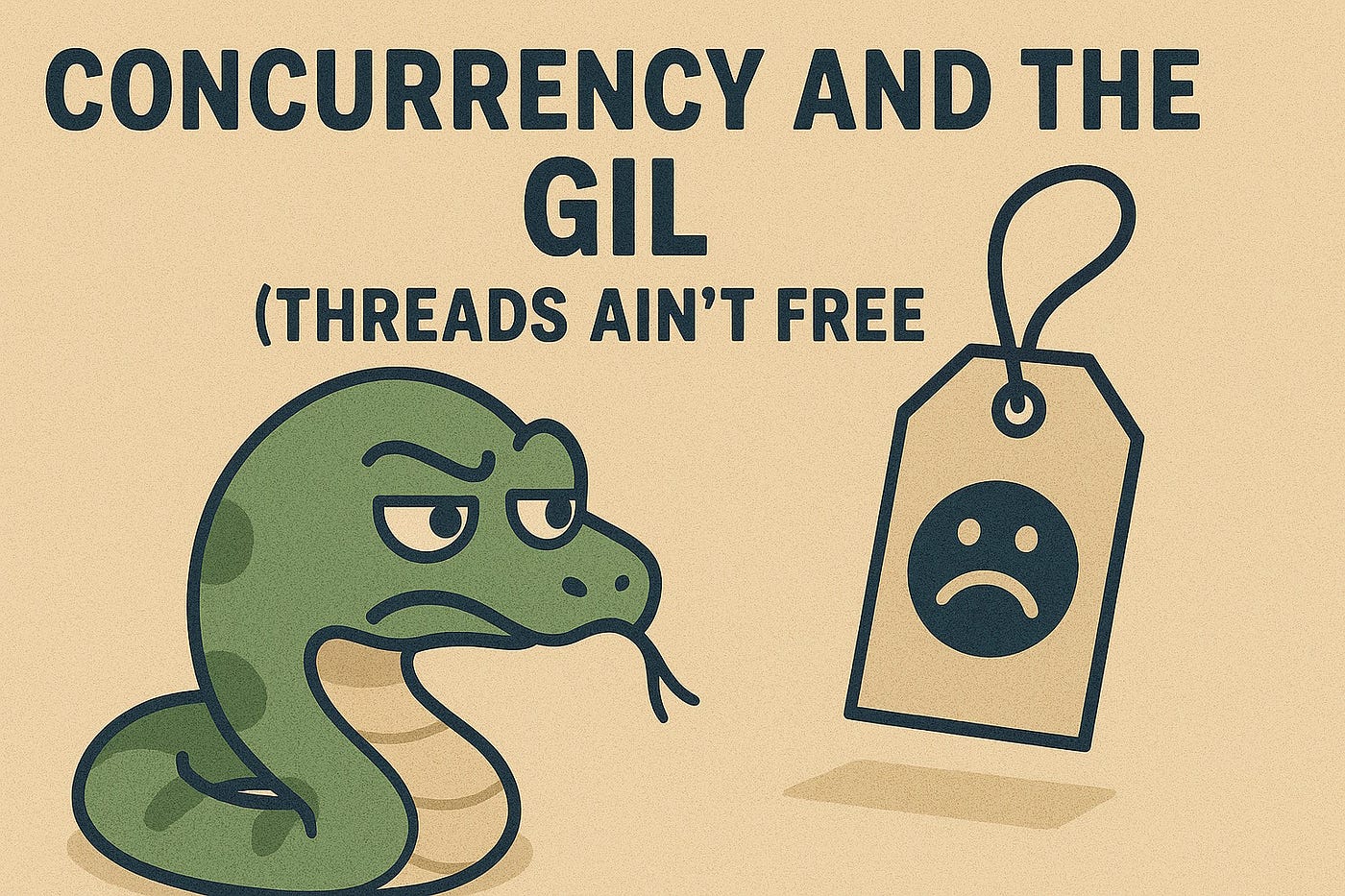 Python, I Love You, but these pain points hurt (badly) | by ApiHarbor |  Medium