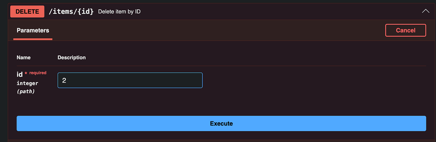 How to Create API Documentation with Swagger in 2026 | by