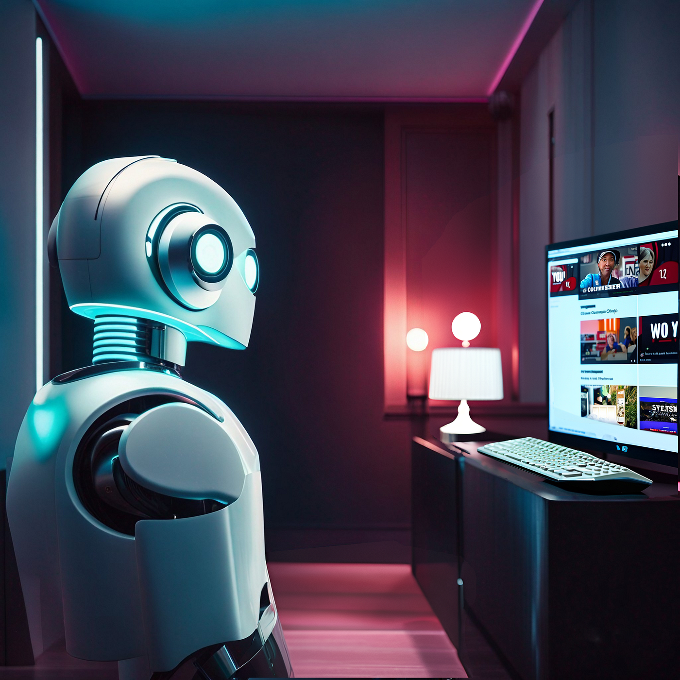 Pika Labs Text-to-Video AI Model: A Game-Changer Revolutionizing the AI  World | by Aero Skyler | ILLUMINATION | Medium