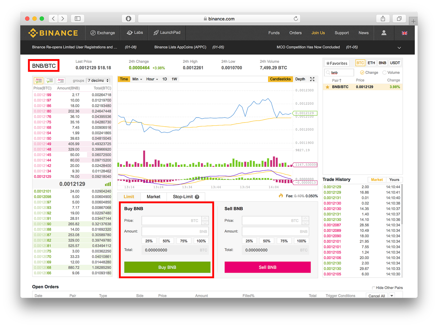 How to Buy Bitcoin and Other Cryptocurrencies | by Tony Aubé | Medium