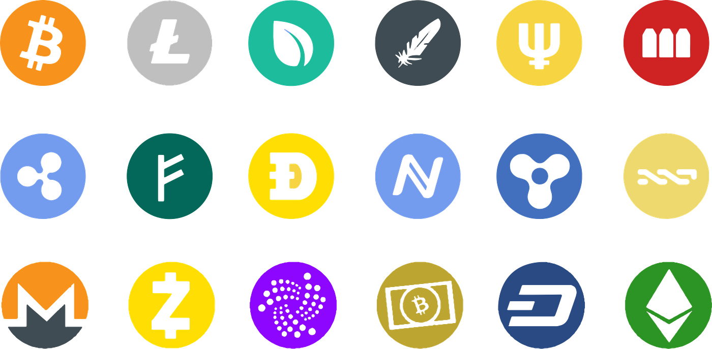 Accepting Crypto Payments as a Marketing Campaign | by Andrei Tapalaga ✒️ |  Better Marketing