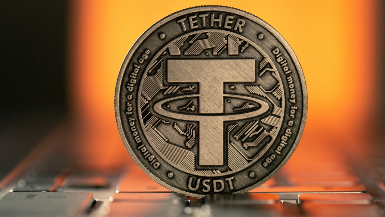 4億枚USDT遭封禁，Tether再受質疑- CoinEx中文專欄- Medium