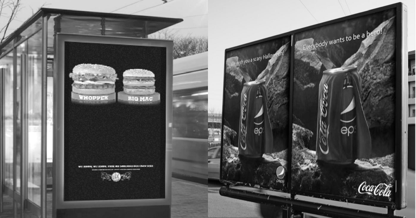 How Nike Just Did It. Outrunning adidas in the metaverse. | by we3 magazine  | we3 magazine | Medium