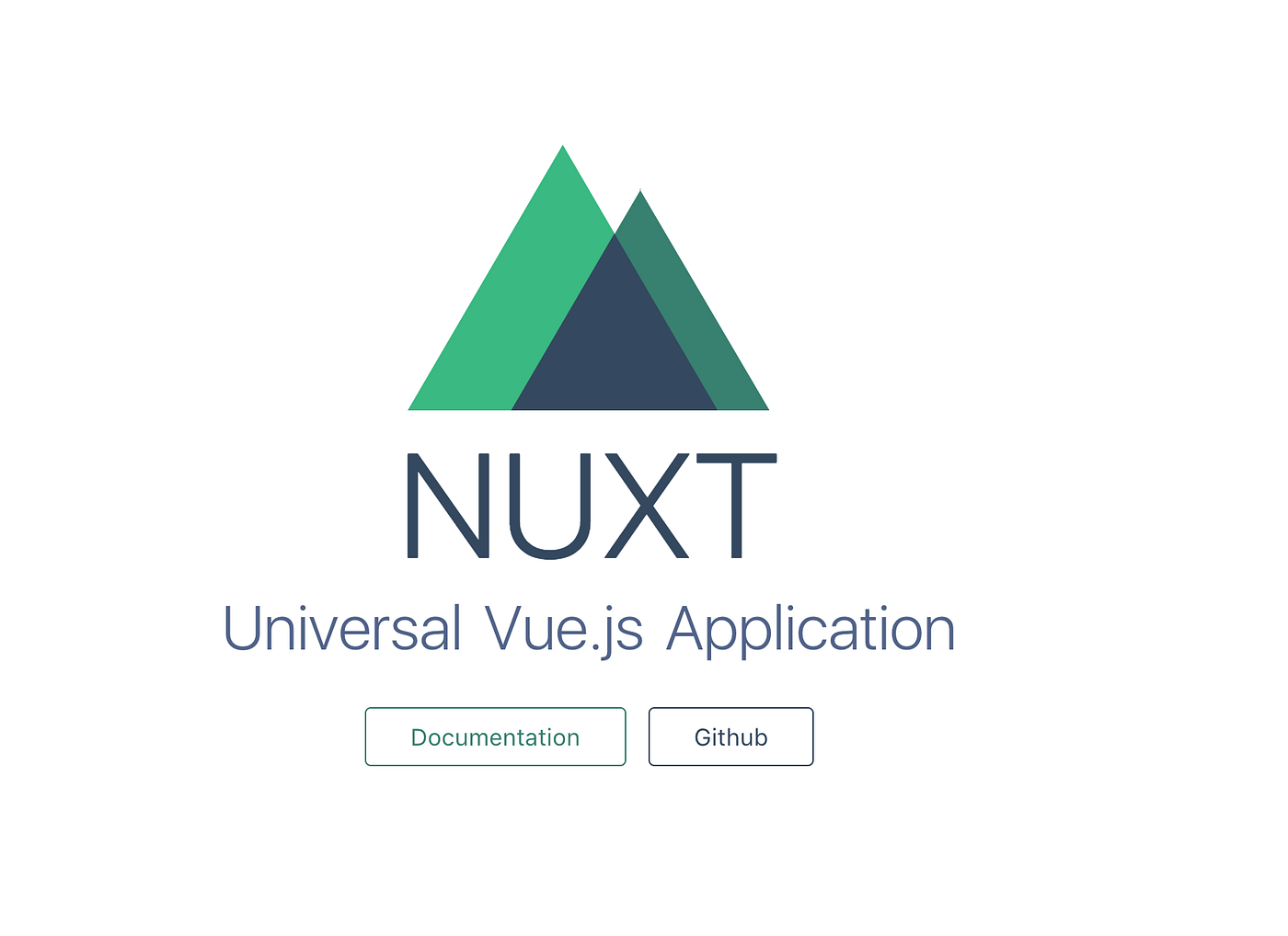 Building a Personal Site with Nuxt.js | by Ken Rogers | codeburst