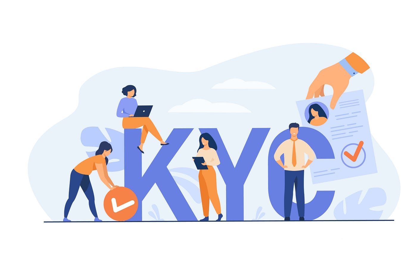 Building a White-Label KYC System from Scratch Part 1: Why I Built This