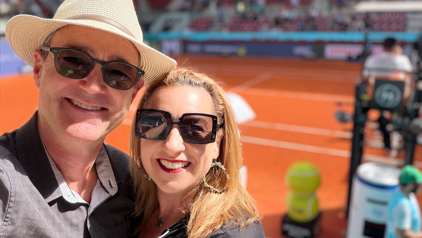 We Had a Routine in Madrid. Then We Left for Morocco | Madrid Travel