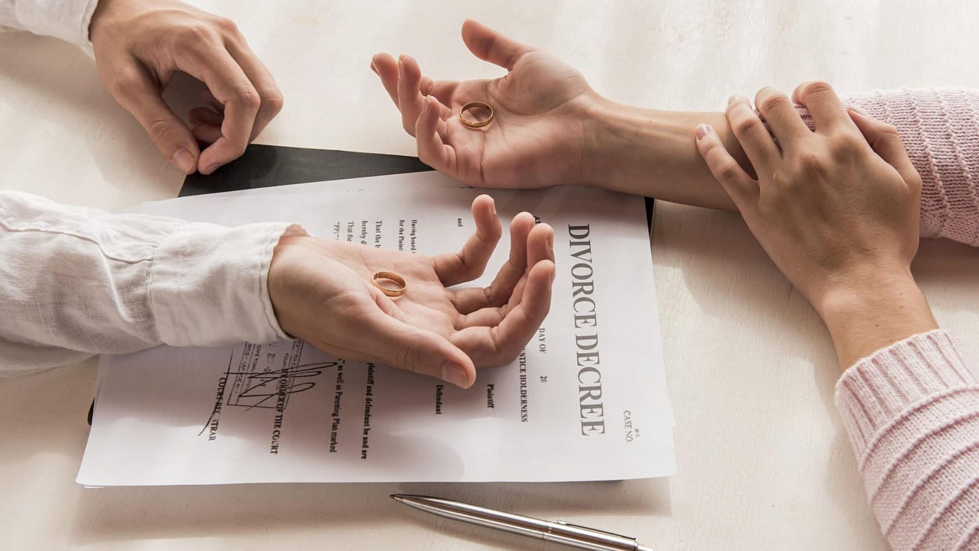 Why Divorce Settlement Appraisals are Essential for Fair Asset Division?