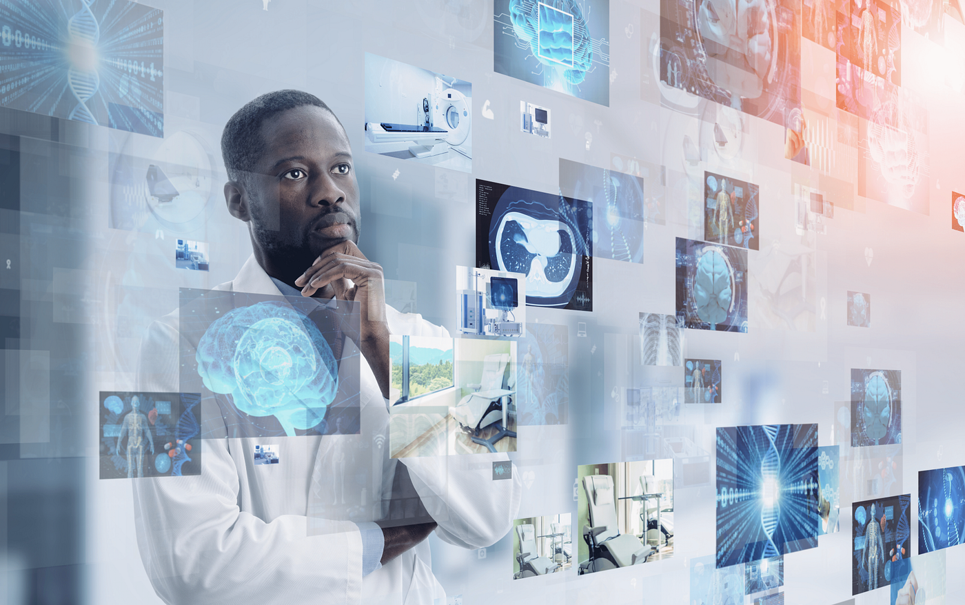Best EMR solutions