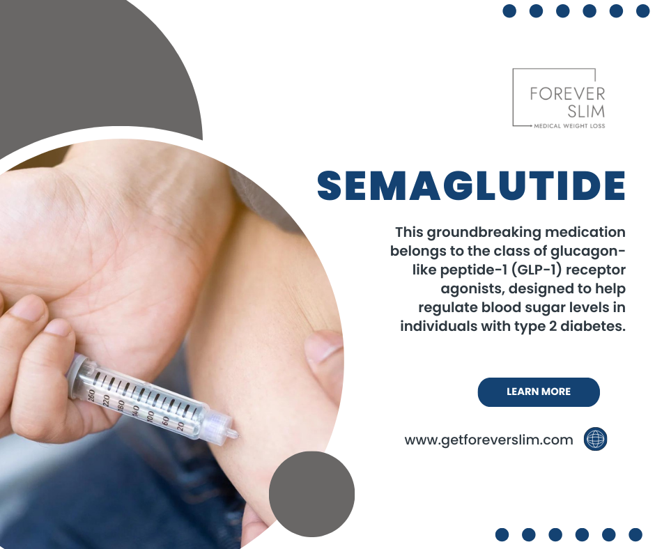 Semaglutide Solutions for Residents of Dallas, Frisco/Little Elm, TX | by  Vani .K