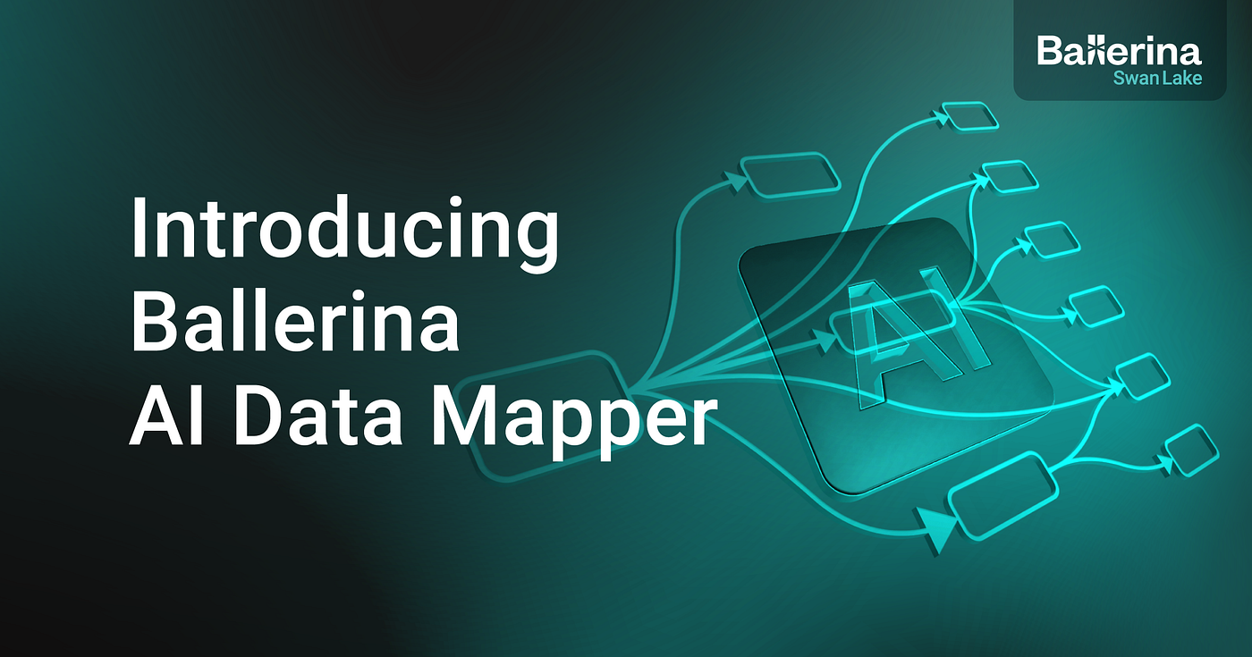 AI Data Mapper: The Easiest Way to Transform Your Data Automatically