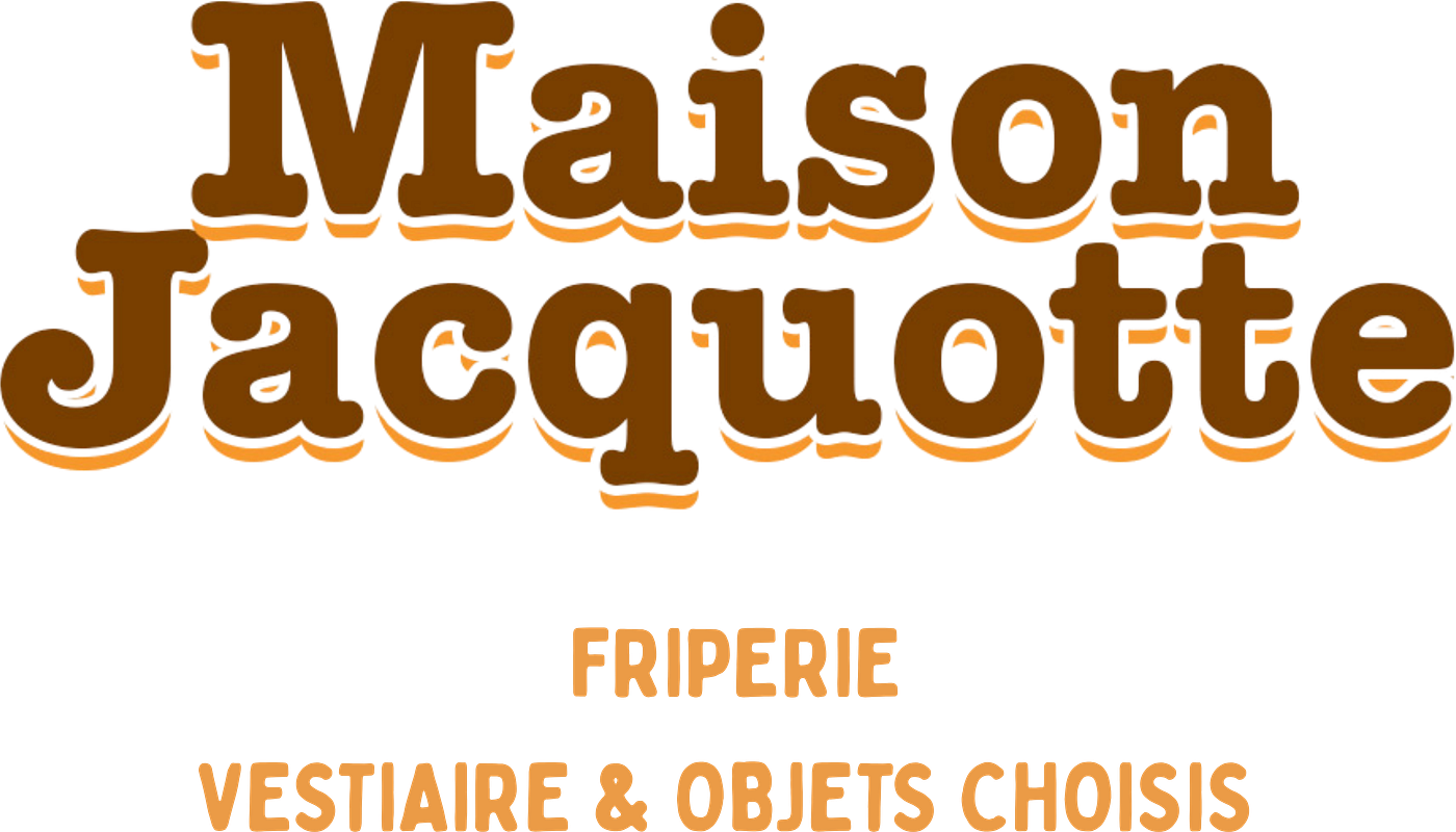 Il y a des marques qui commencent par un logo et un business plan.