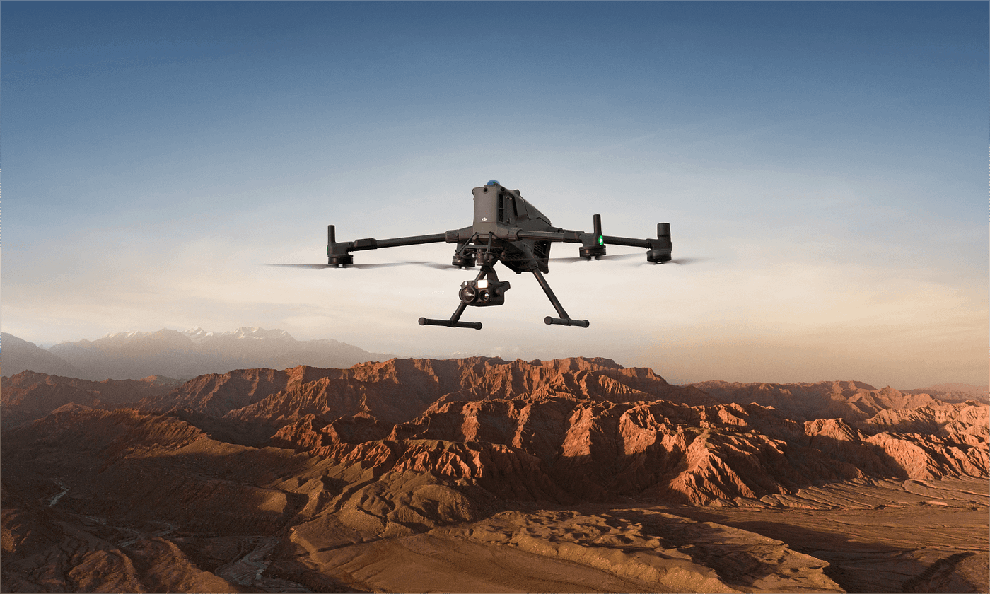 Kurumsal Drone Satın Alma Rehberi: Kamu ve Özel Sektör İçin 10 Kritik Soru
