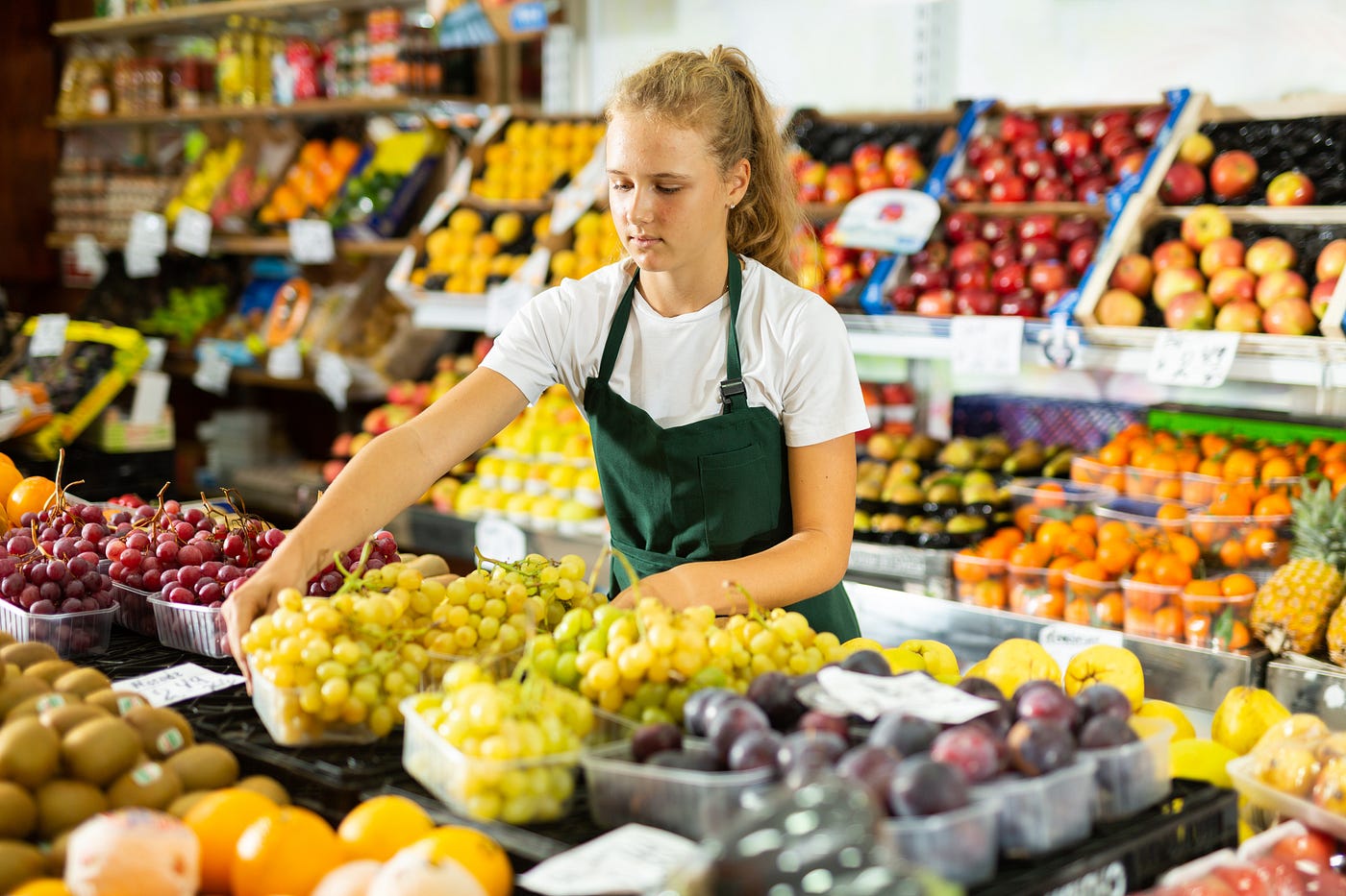 No Kidding: Some States Prioritize Profits Over Teen Workers