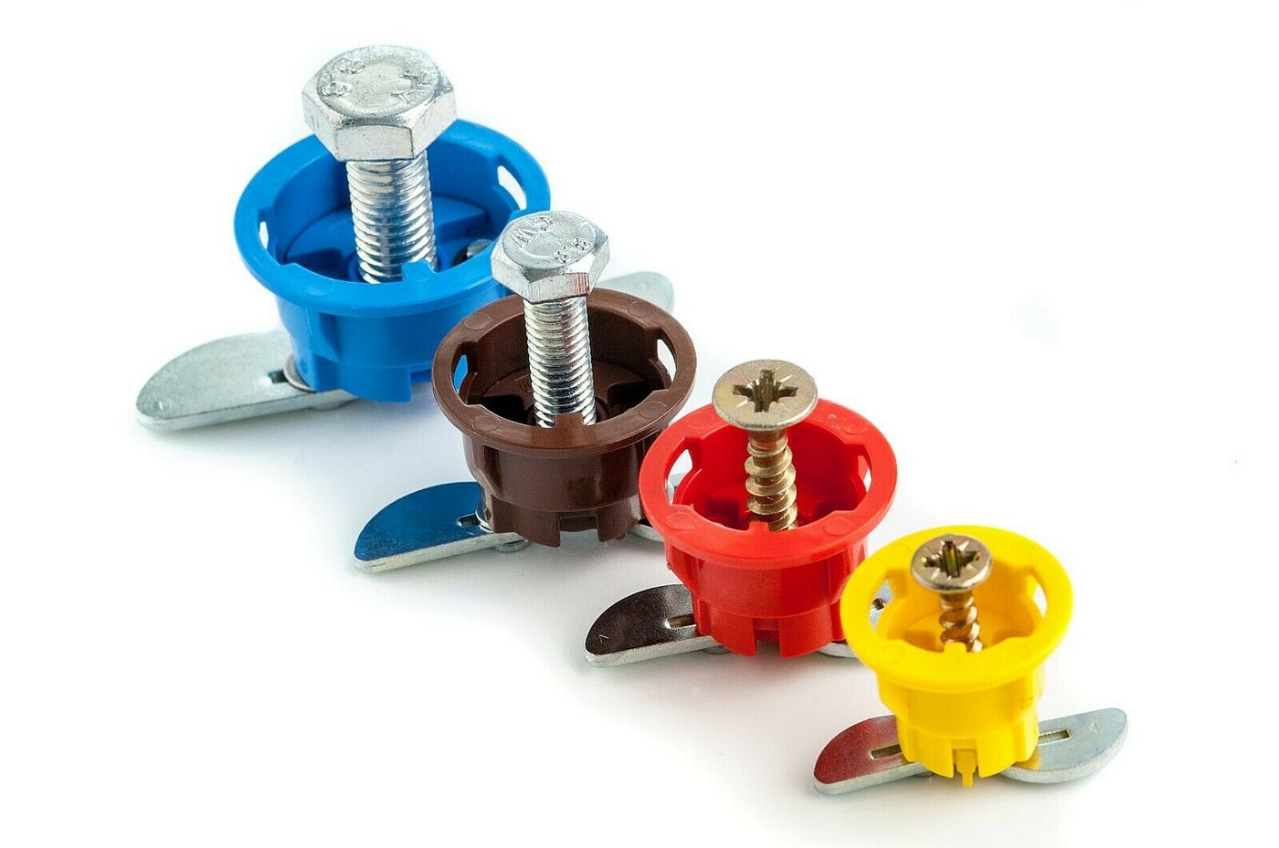 Get the Best Deal to Buy Grip It Plasterboard Fixings and Anti