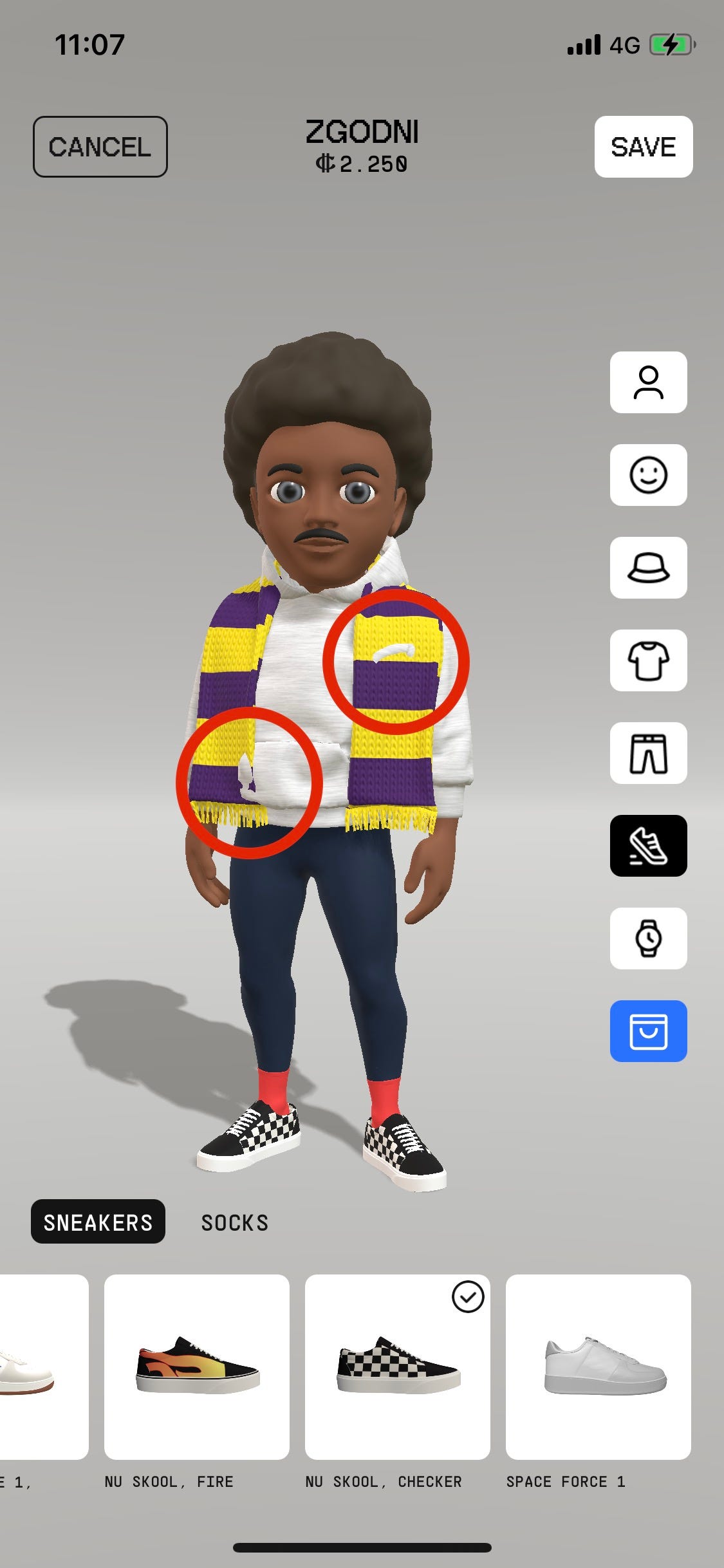 Best 5 Apps to Create 3D Avatars on iPhone