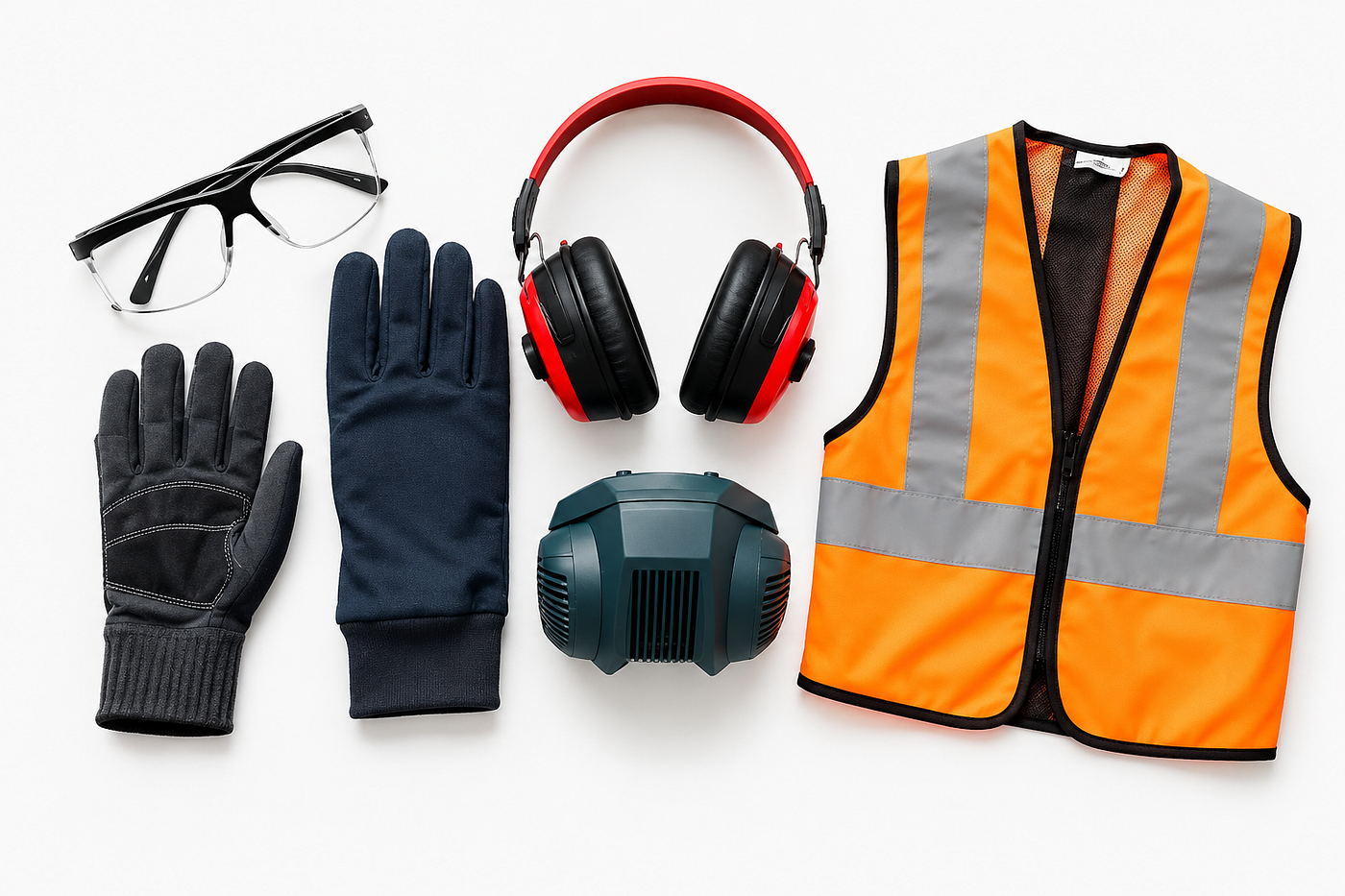 Why Younger Workers Are Refusing Uncomfortable PPE And What to Stock Instead