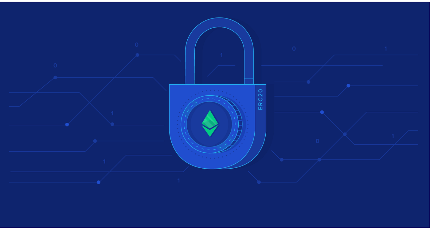 Comment créer sa propre crypto-monnaie simplement ? | by Serge Wilfried |  Medium