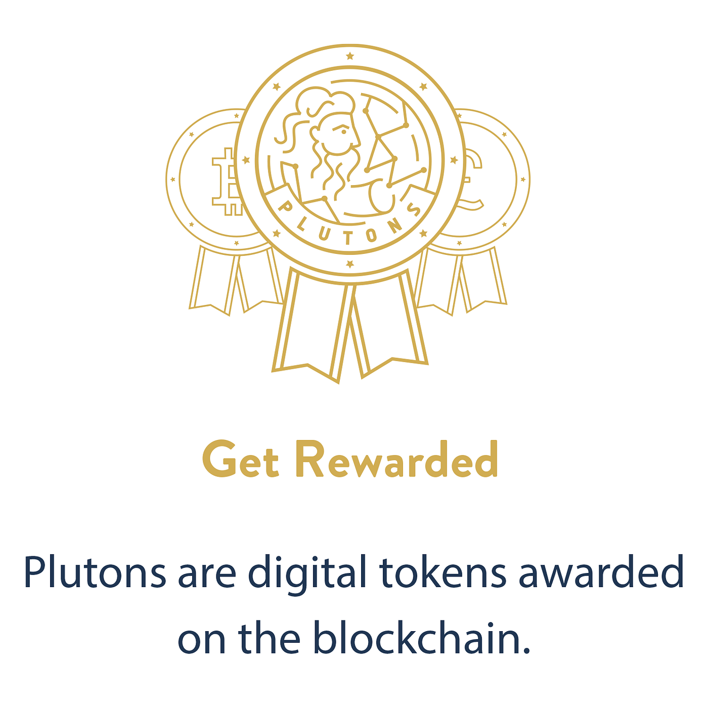 Pluton — Ethereum Powered Rebate System for Every Day Purchases Using  Plutus | by Plutus | Plutus | Medium