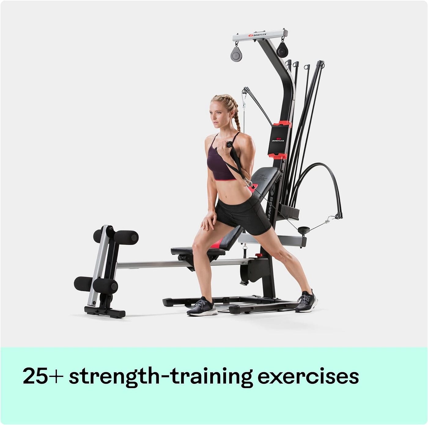 Bowflex PR 1000 Review The Compact Home Gym That Delivers Versatility by Future Of Resilience Medium