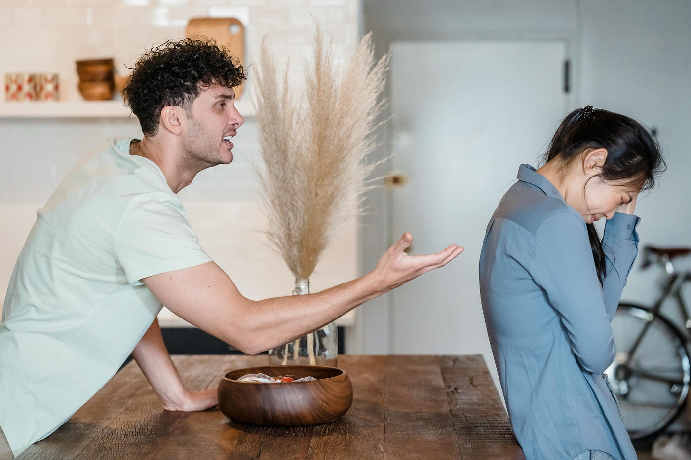 Overcoming Communication Breakdowns in Relationships