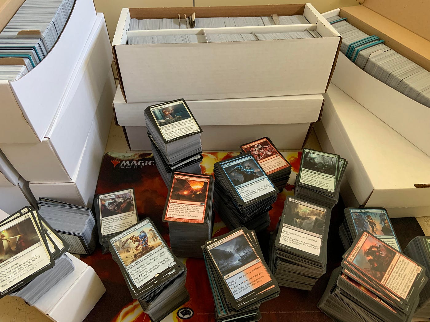 best place to buy mtg cards uk Lorwyn Eclipsed - Collector Booster Pack