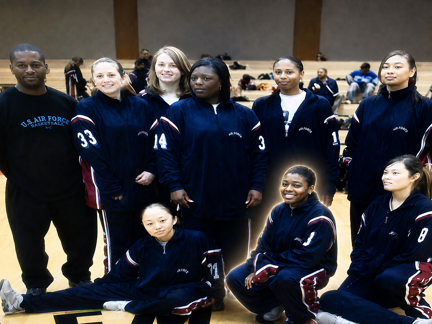 Sports Portfolio for Student Athletes: Why I Wish My Parents Had One Place for My Entire Basketball…