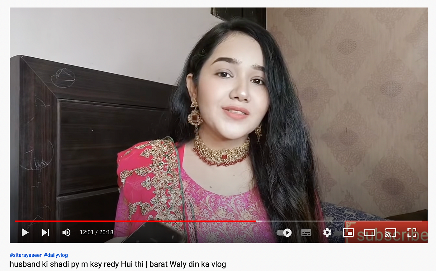 This woman vlogged about her life in a polygamous relationship, and now she has 900k subscribers! by Mehek Kapoor Stories From Heart Medium