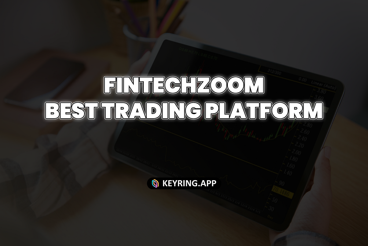 Fintechzoom best crypto trading platforms | by Antony Threecores | Medium
