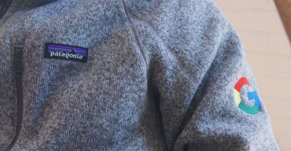 Custom Patagonia Apparel Is The Daily Gear Your Employees Want | by Nick  Bieberich | Medium