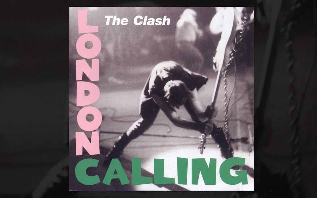 London Calling' Lyric Breakdown: The Clash's Anthem of Dystopia