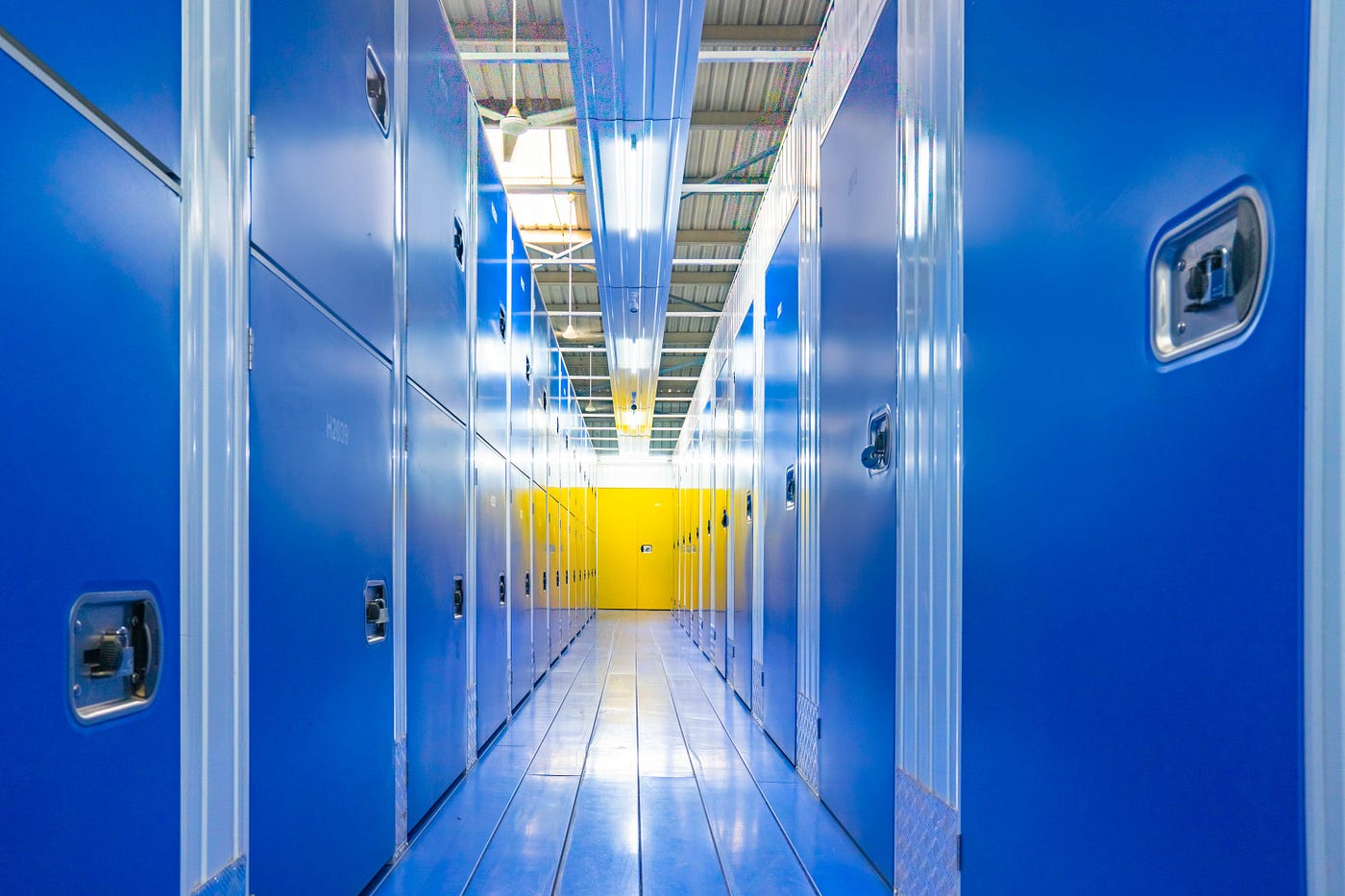 Space Valet — Trusted Document Storage for Business in Mumbai