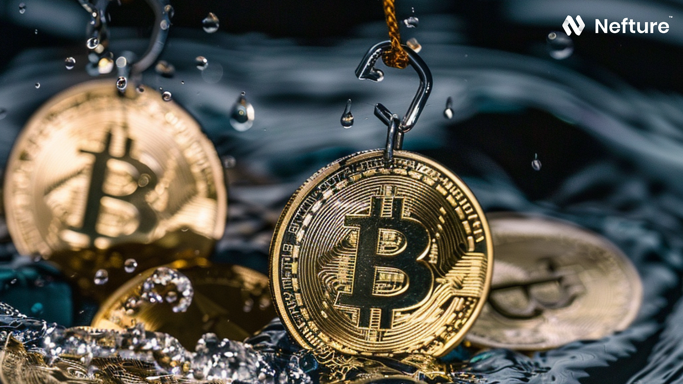 H1 2024 CRYPTO CRIME REPORT: $2 Billion Lost to Hacks & Scams | by Nefture  Security | Coinmonks | Medium