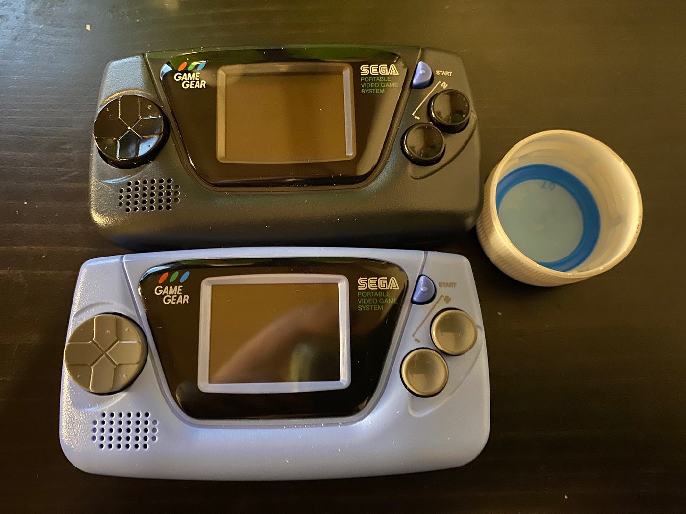 Game Gear Micro review  You might not need this, but I did | by David  Cabrera | Medium