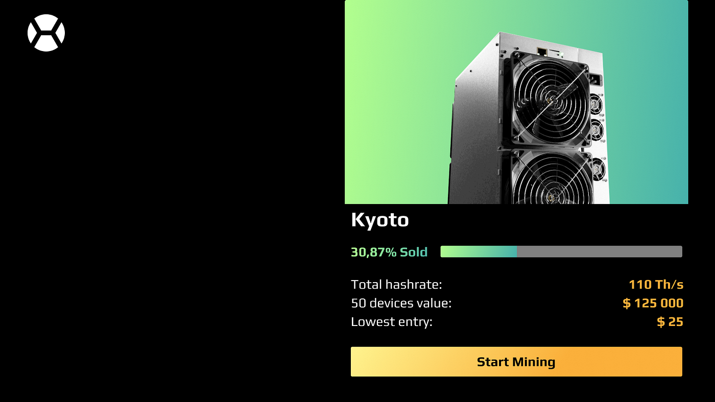 Key Differences Between ASIC and GPU Mining | by XIVE | Group Mining Farm |  Medium