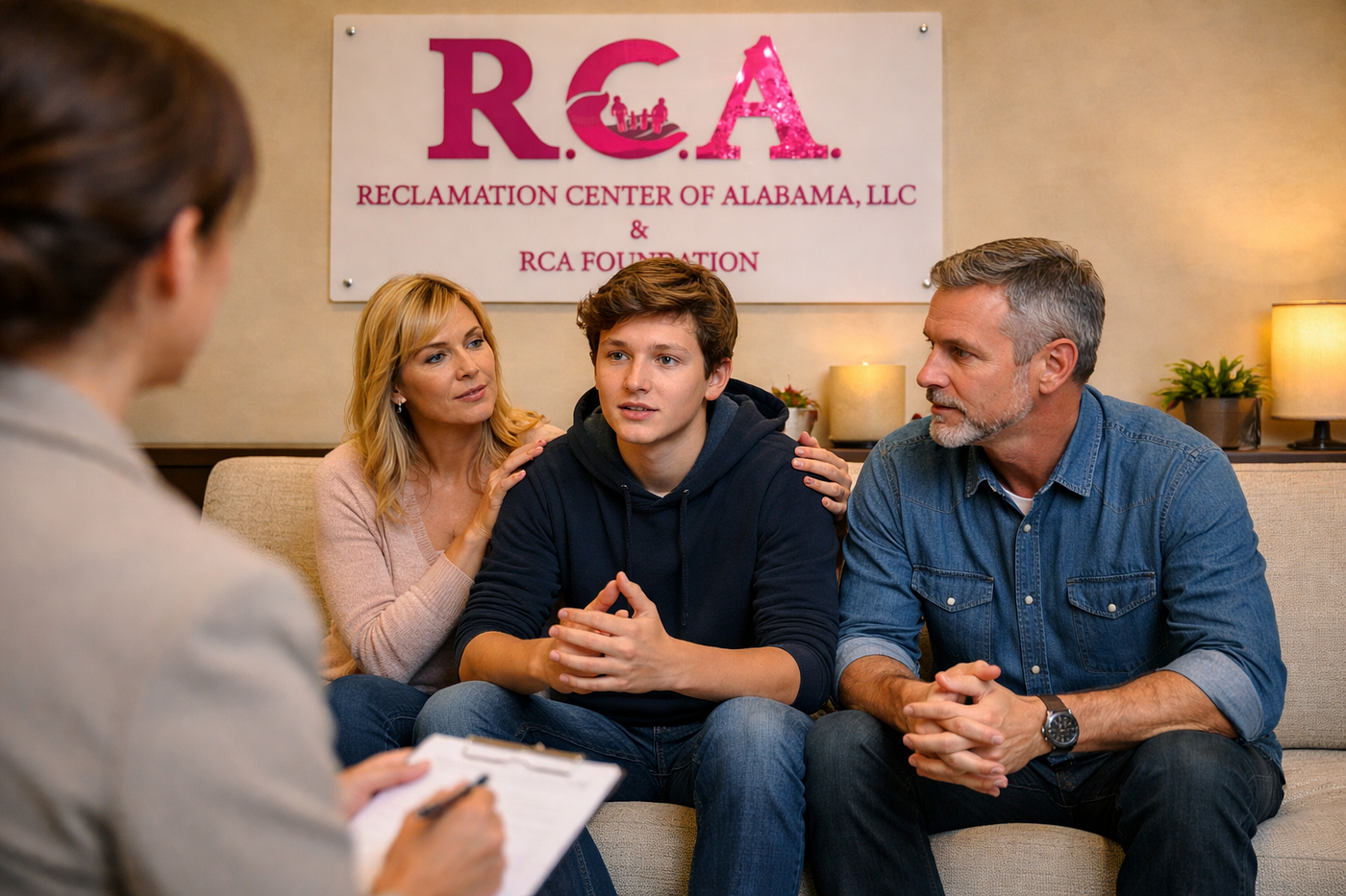 Why Family Psychotherapy Is Trending in Alabama for Addiction Recovery in 2026