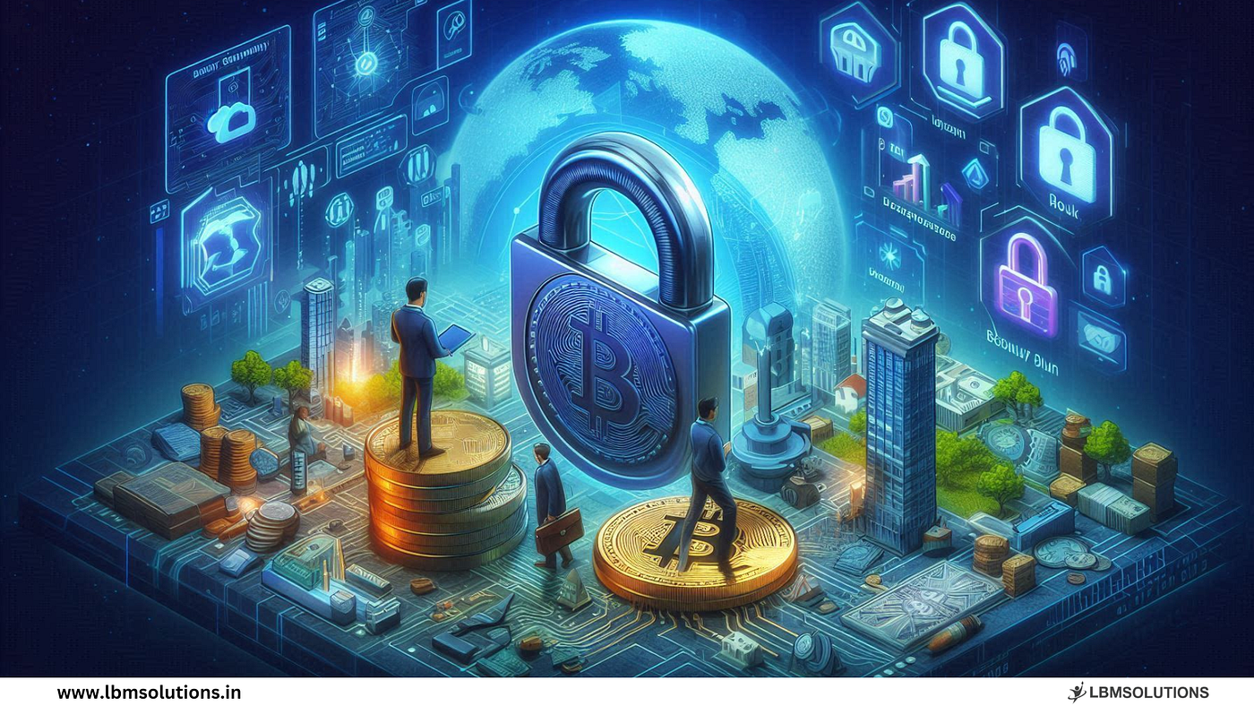 Top Security Best Practices for Safe Crypto Token Development🛡️