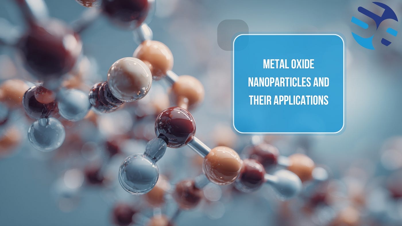 Metal Oxide Nanoparticles and Their Applications
