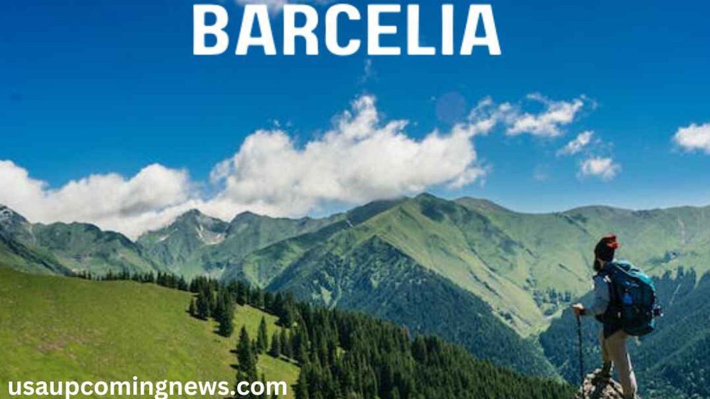 Barcelia: Discover the Hidden Gems of This Enchanting City