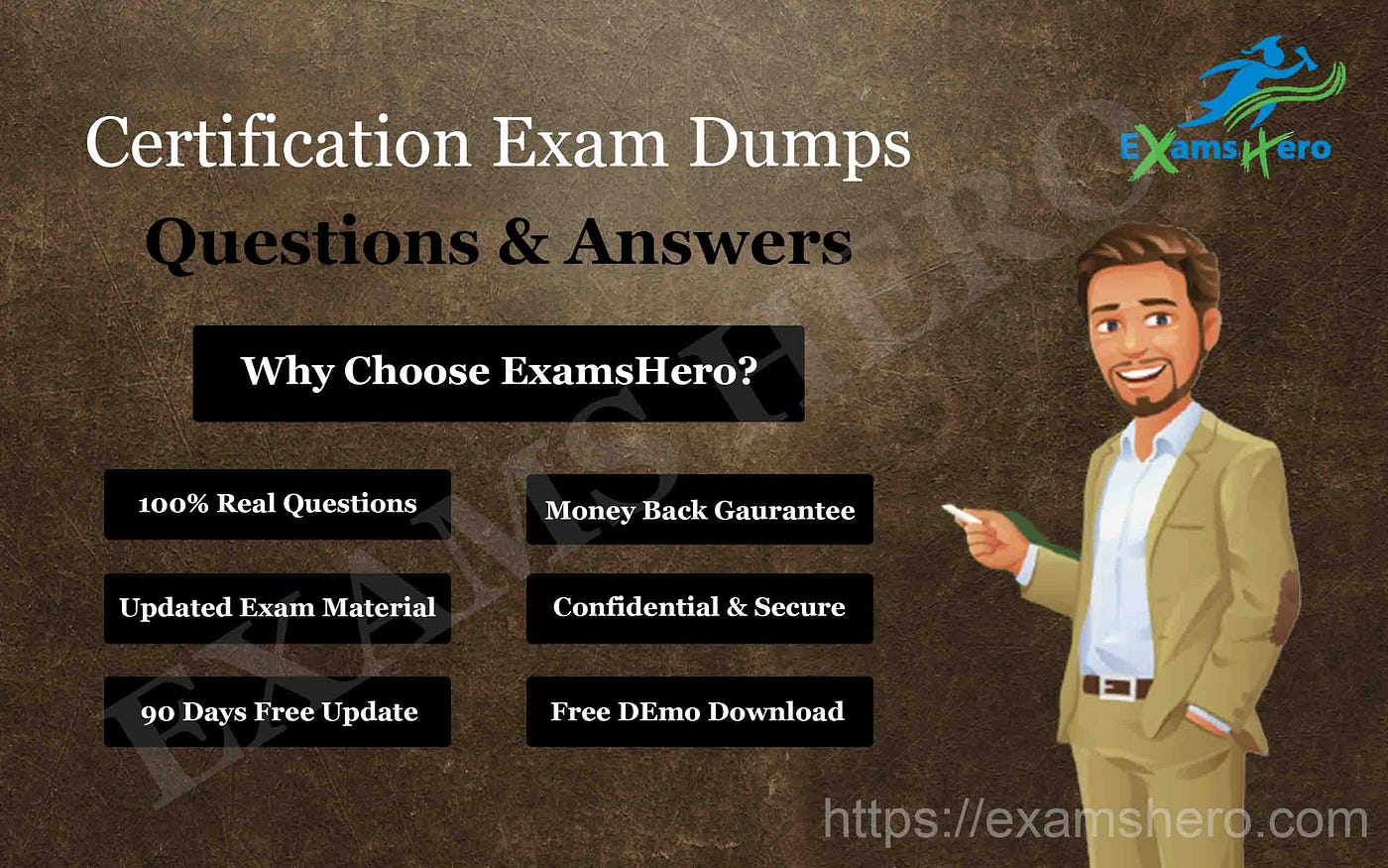 cism testing