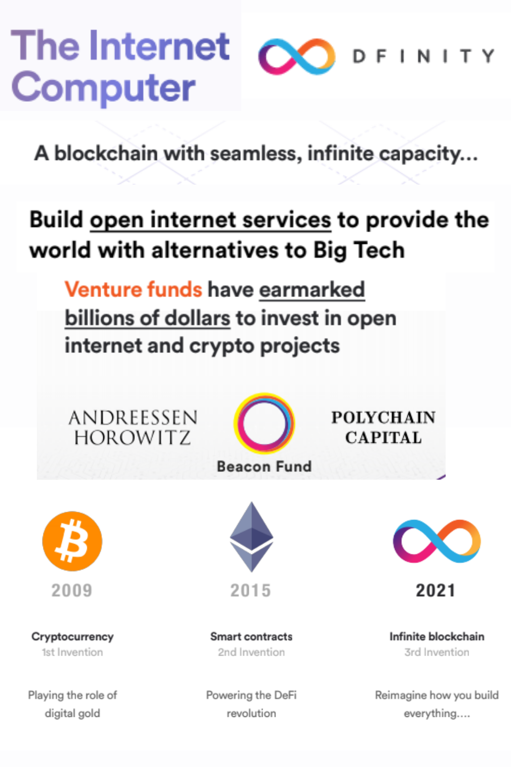 Top 5 Cryptocurrencies to Have in Your Portfolio in 2021 | by Cryptocase |  Medium