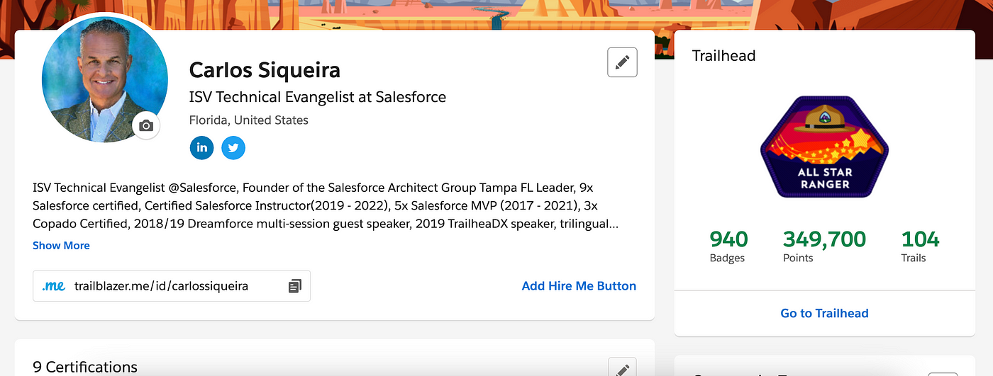 What Does it Mean to Become a Salesforce Ranger? Meet Silverline's