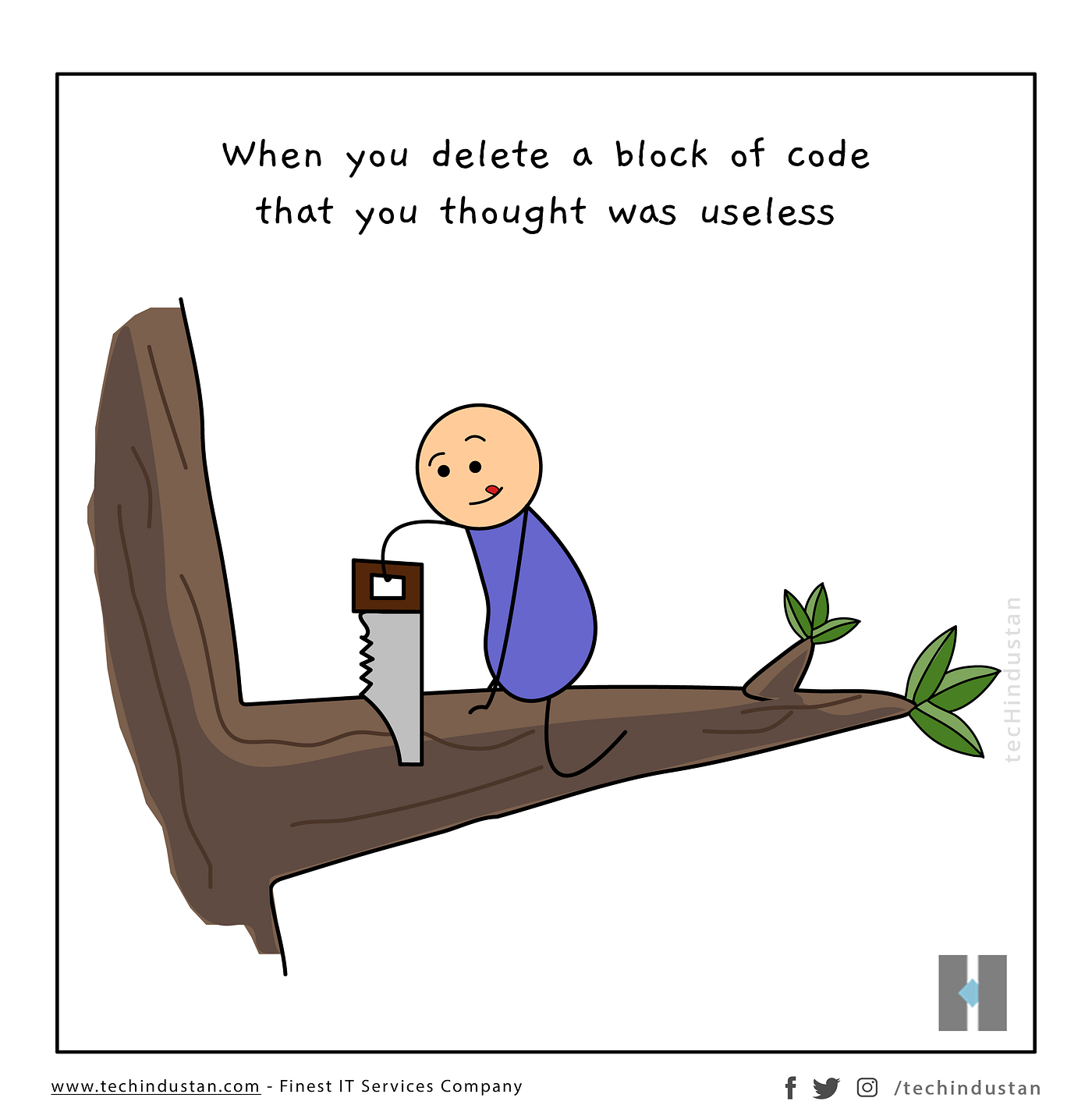 coding funny